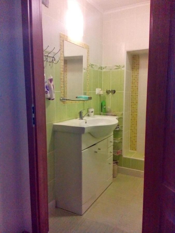 Guest House Samson Vahanec 외부 사진