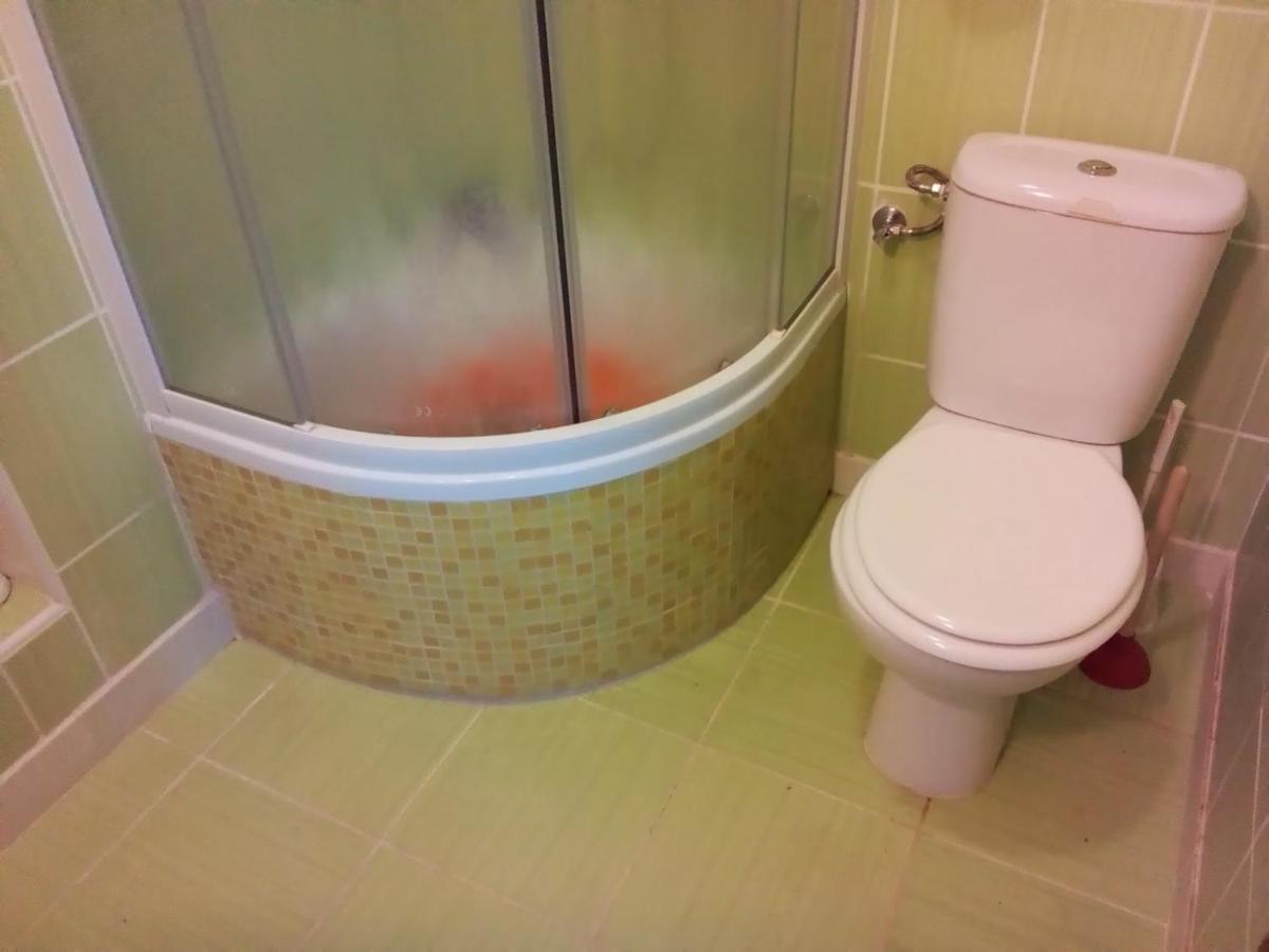 Guest House Samson Vahanec 외부 사진