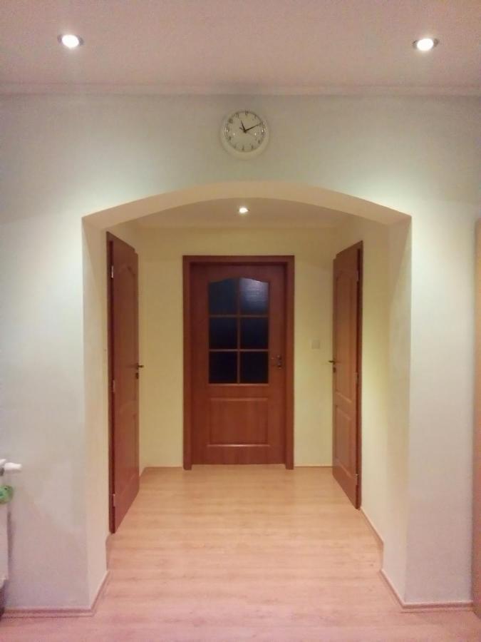 Guest House Samson Vahanec 외부 사진