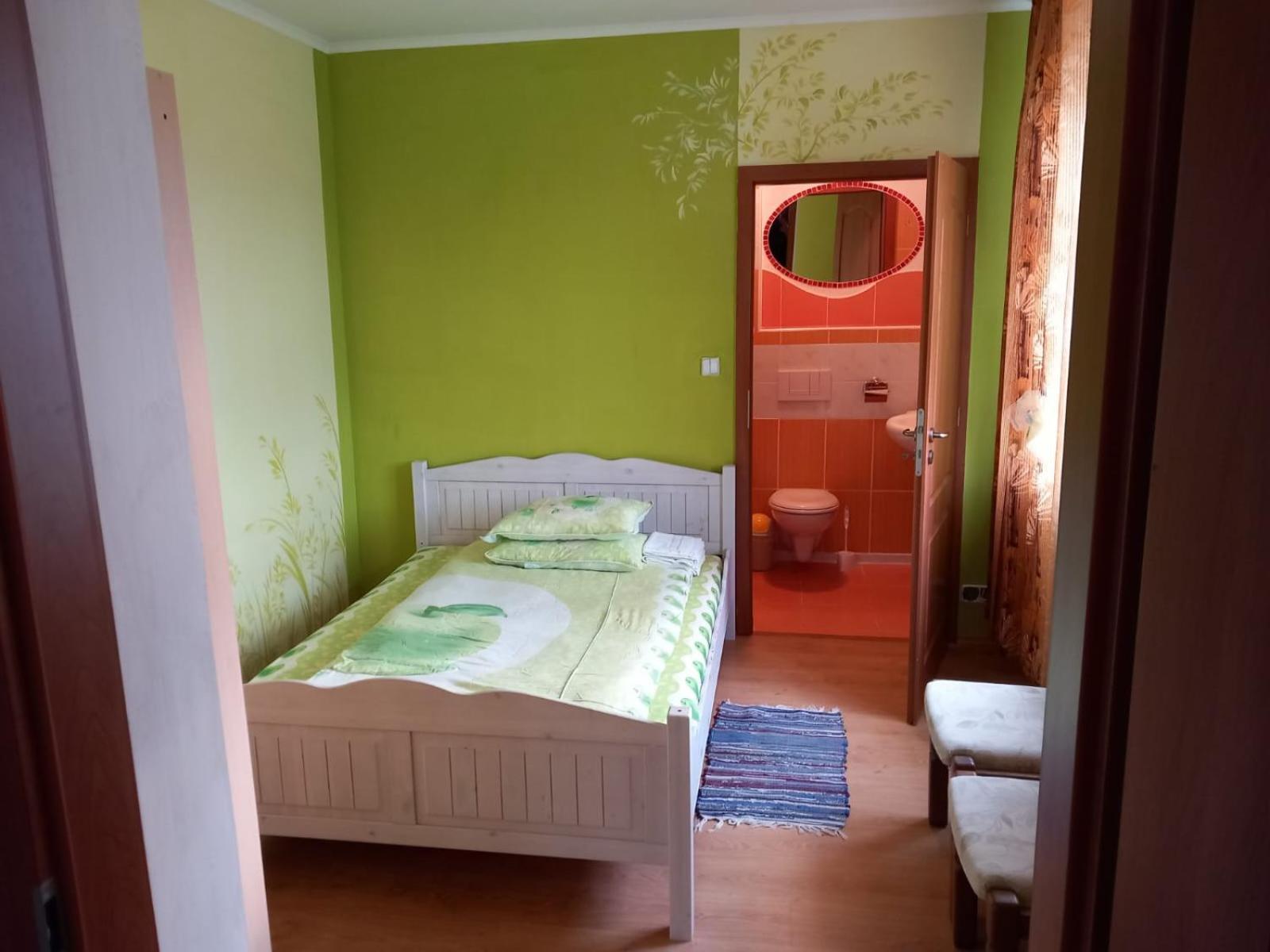 Guest House Samson Vahanec 외부 사진