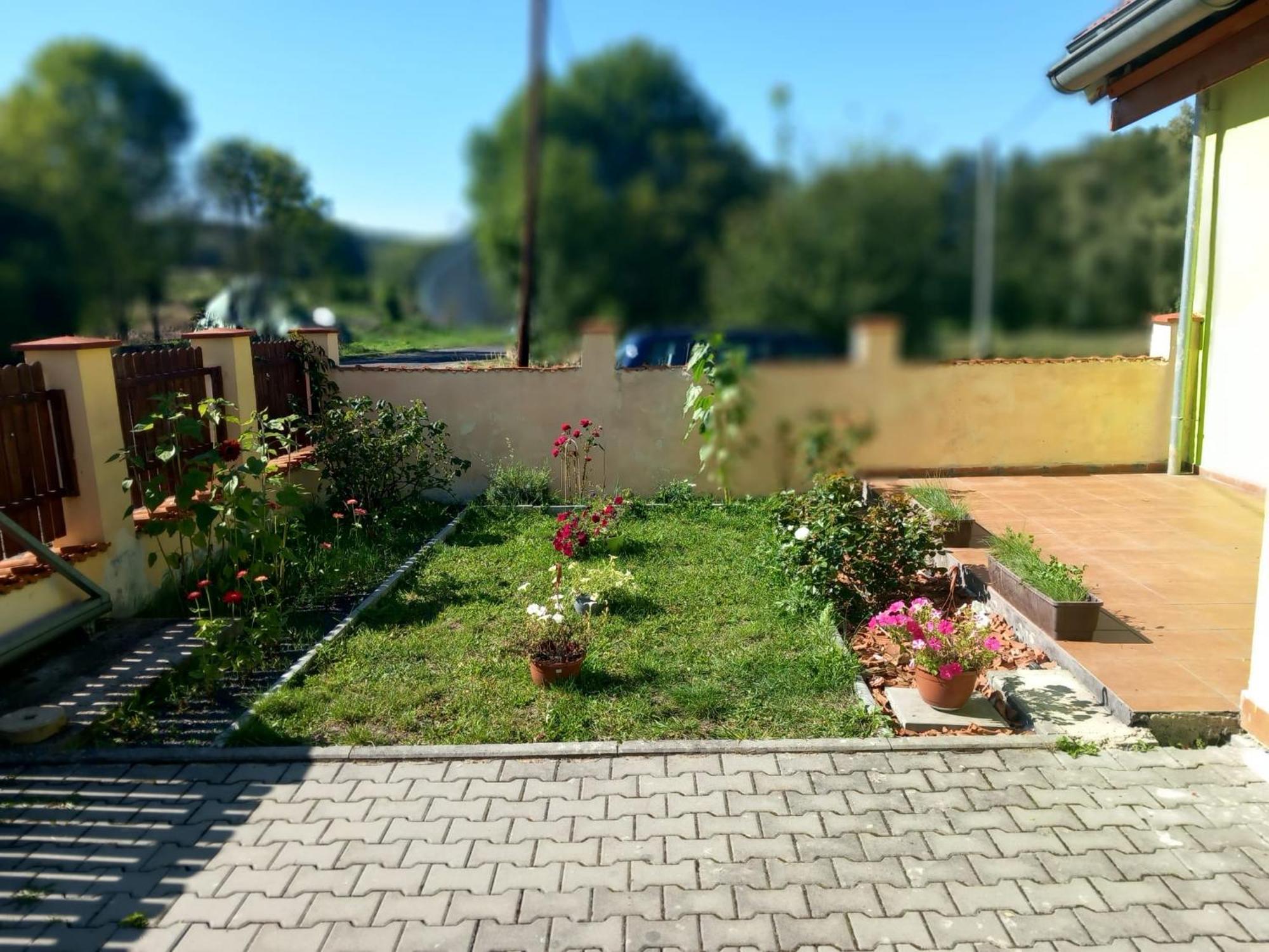 Guest House Samson Vahanec 외부 사진
