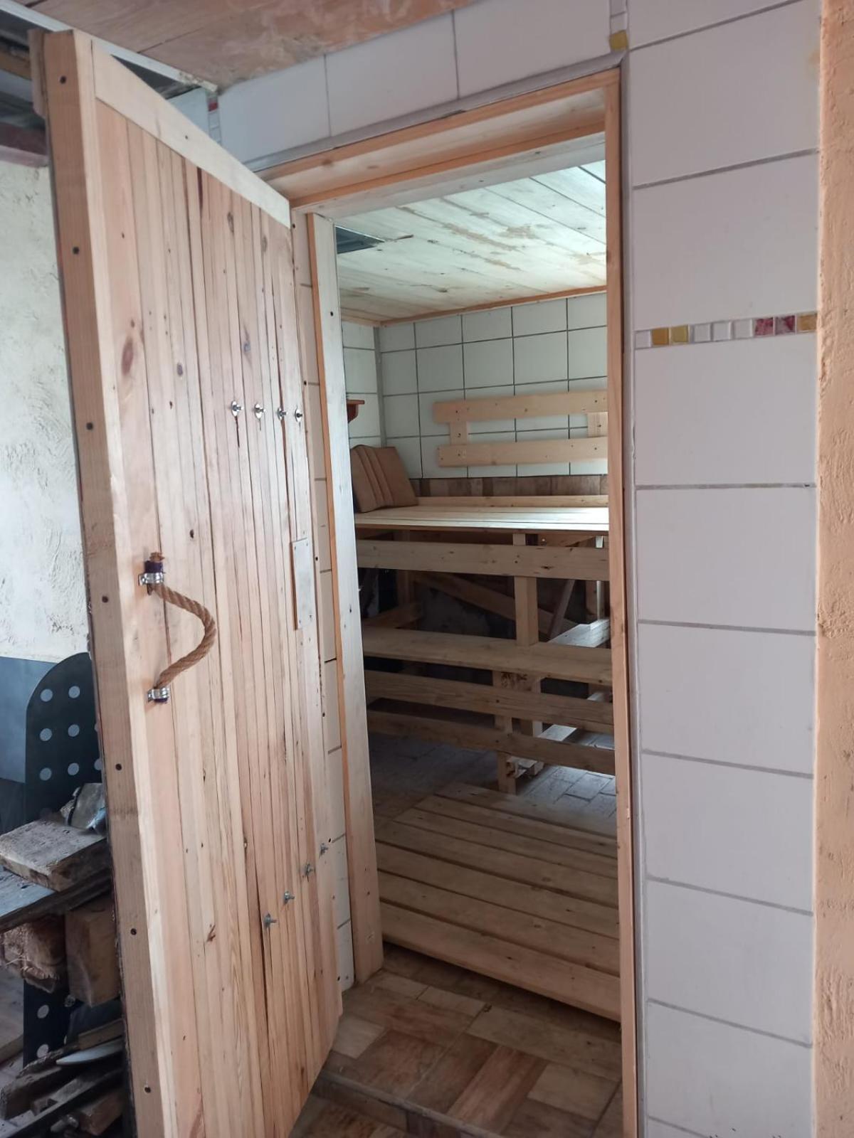 Guest House Samson Vahanec 외부 사진