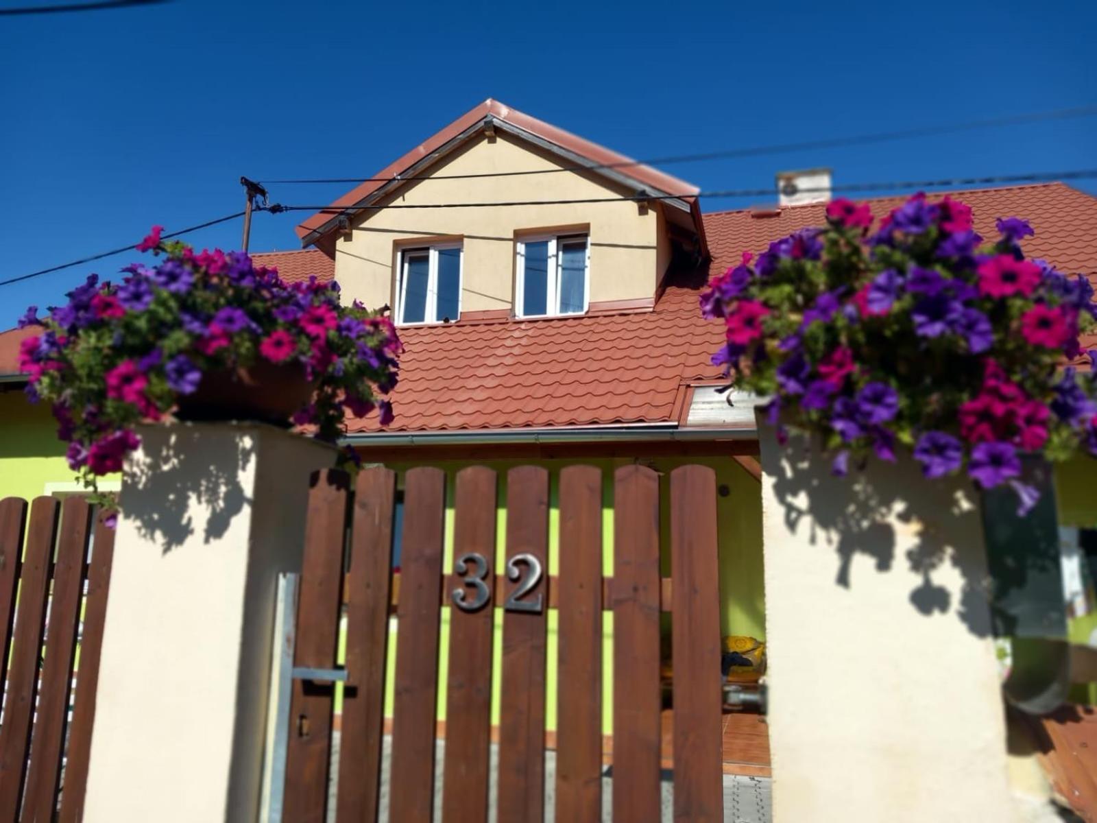 Guest House Samson Vahanec 외부 사진
