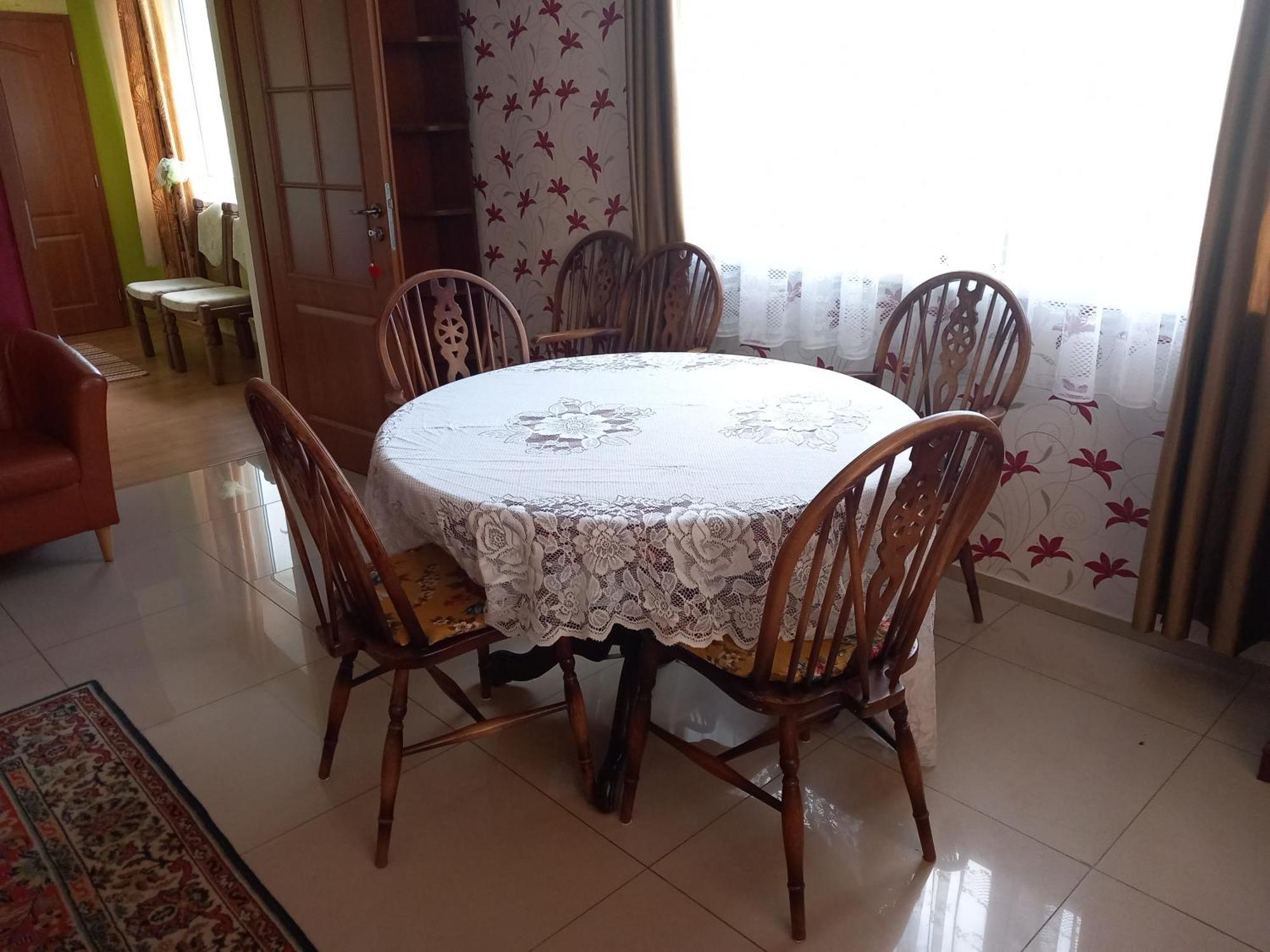 Guest House Samson Vahanec 외부 사진