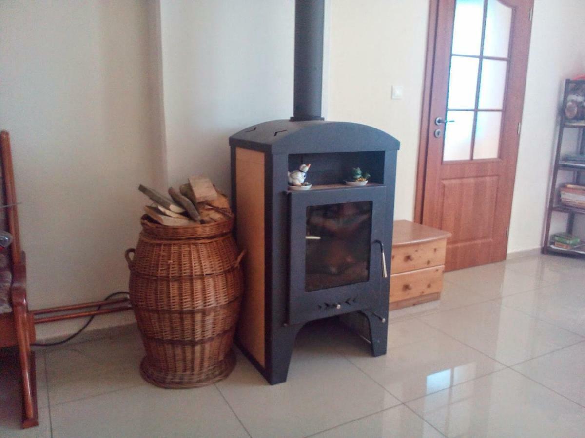 Guest House Samson Vahanec 외부 사진