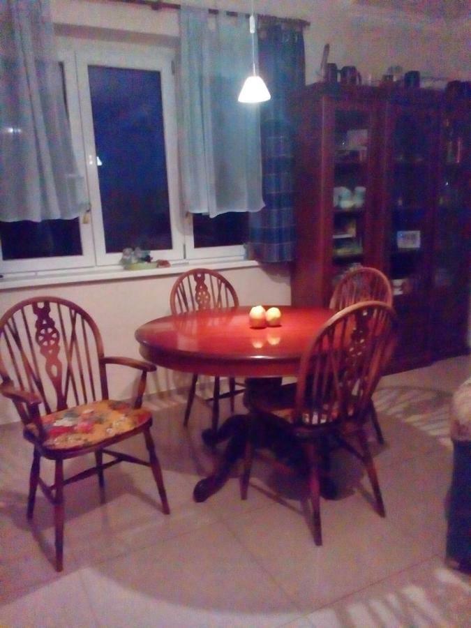 Guest House Samson Vahanec 외부 사진