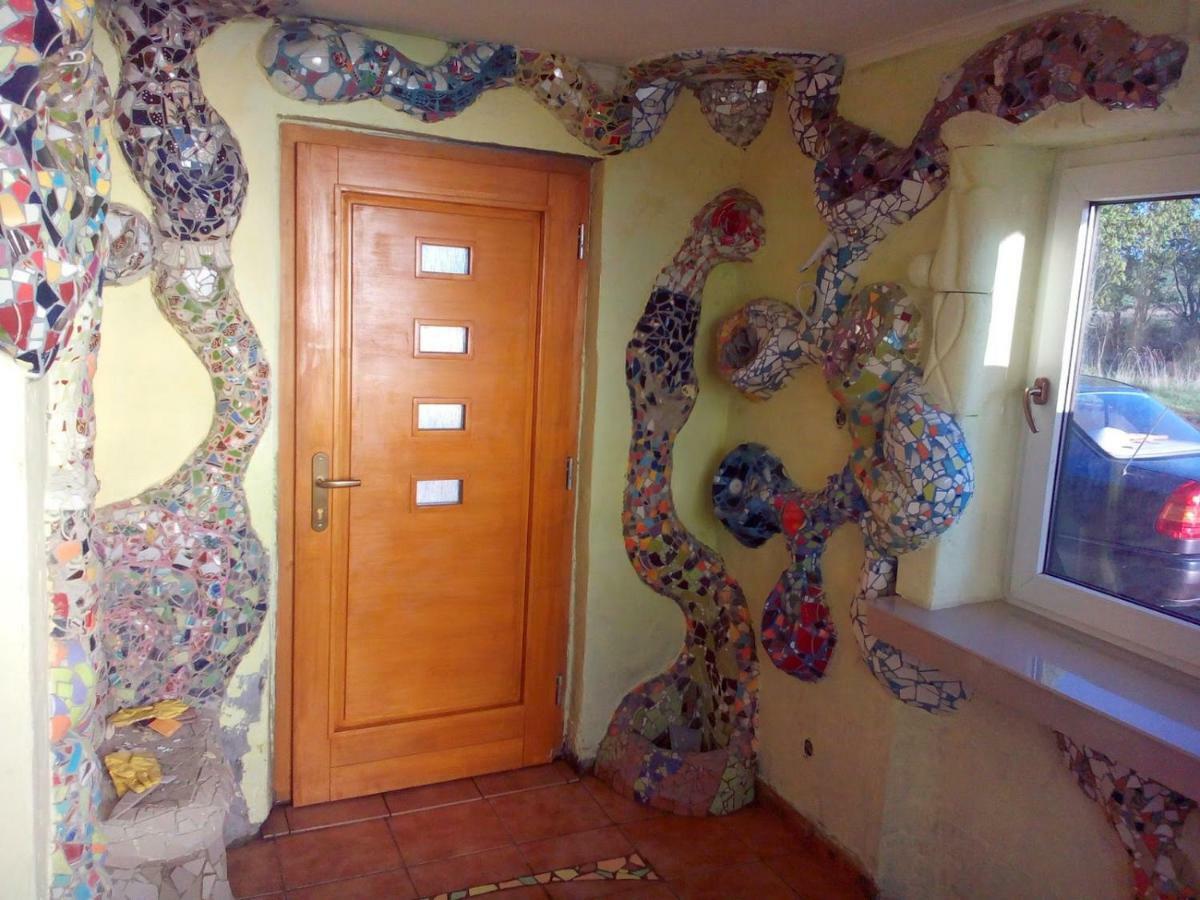 Guest House Samson Vahanec 외부 사진