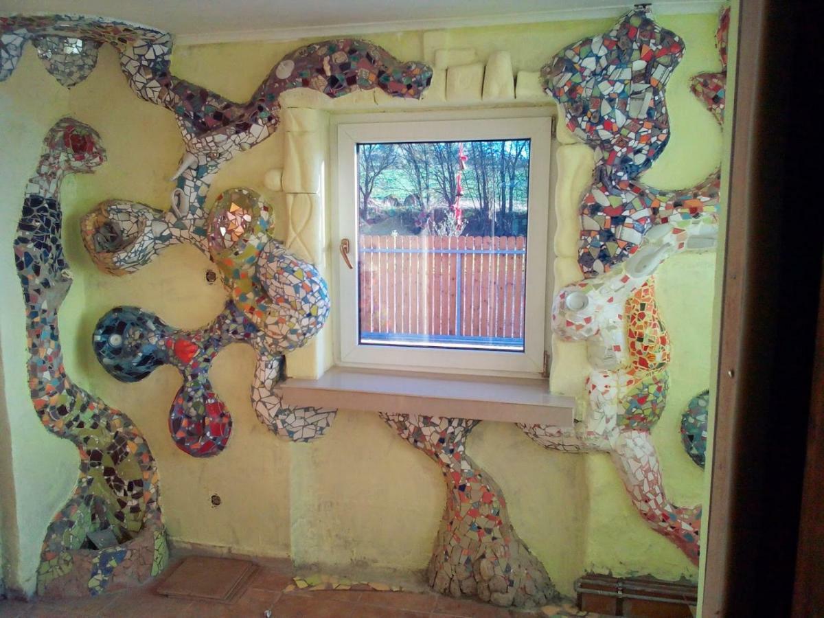 Guest House Samson Vahanec 외부 사진