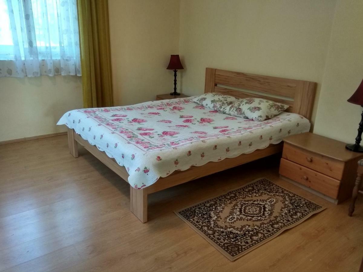 Guest House Samson Vahanec 외부 사진