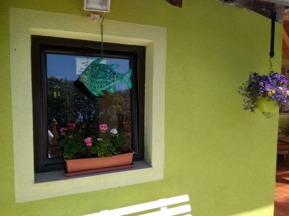 Guest House Samson Vahanec 외부 사진