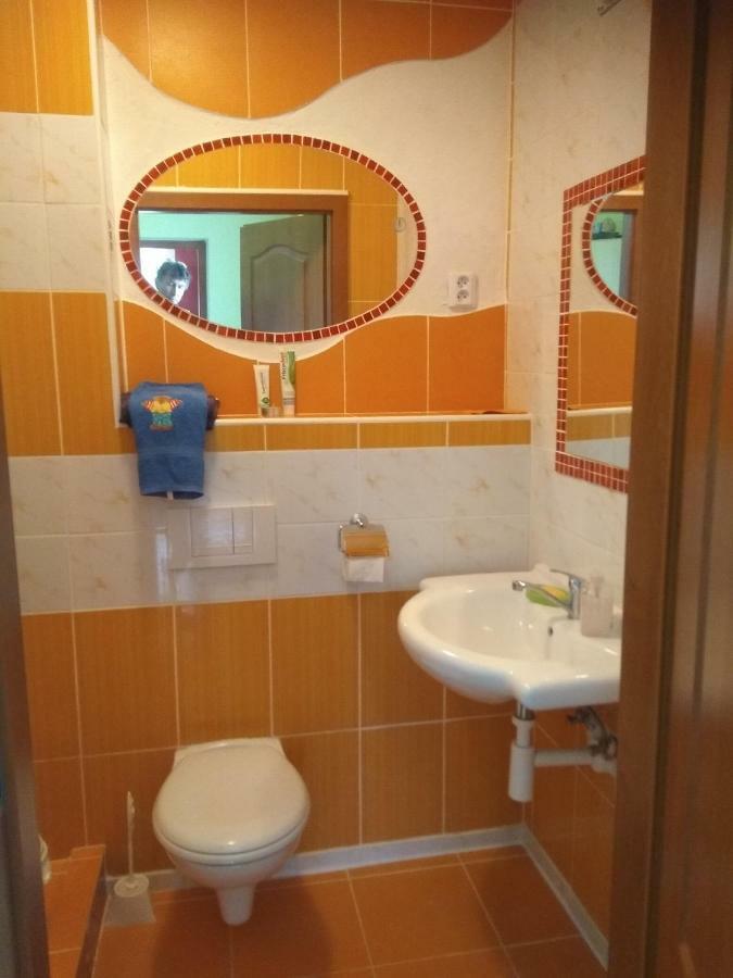 Guest House Samson Vahanec 외부 사진