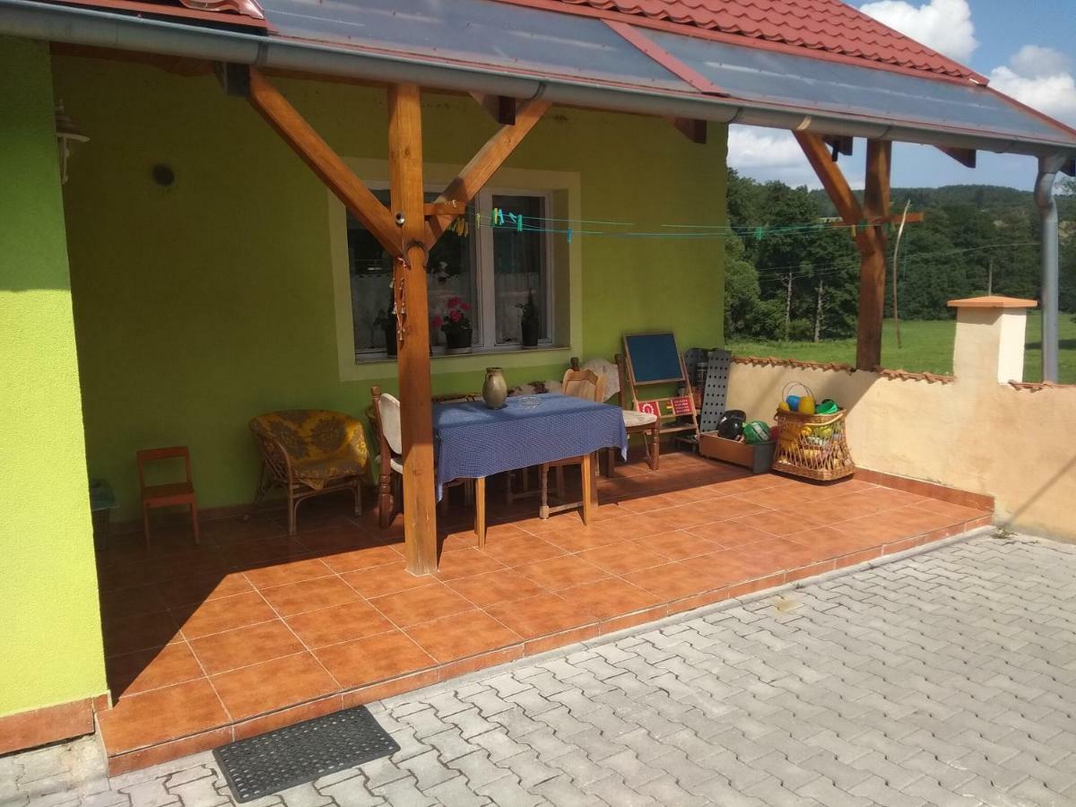 Guest House Samson Vahanec 외부 사진
