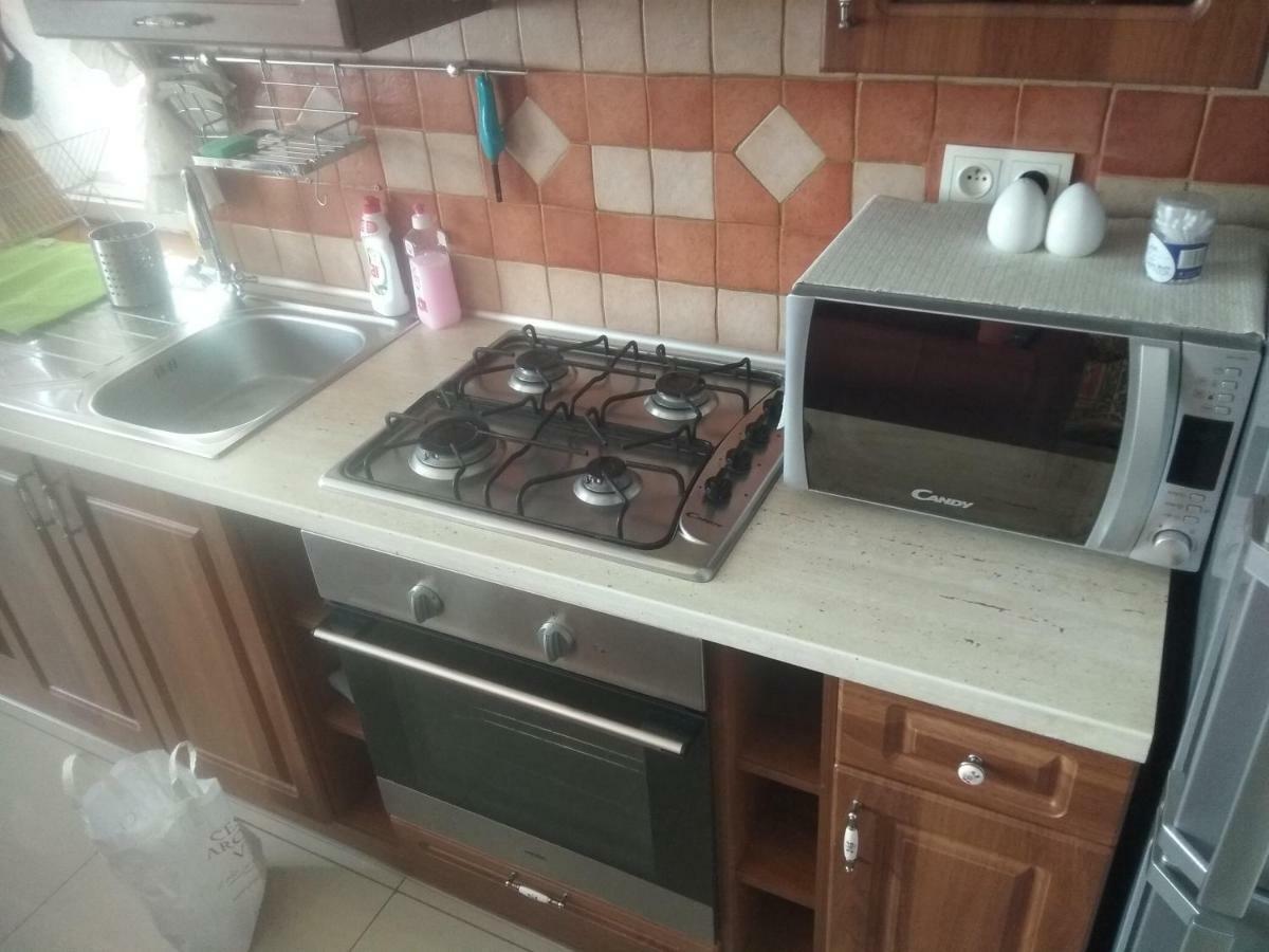 Guest House Samson Vahanec 외부 사진