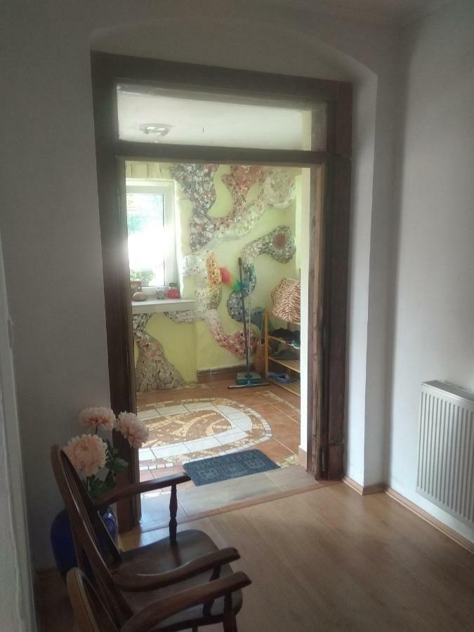 Guest House Samson Vahanec 외부 사진